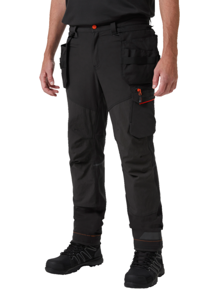 Helly Hansen Workwear Kensington Cons Pant 10